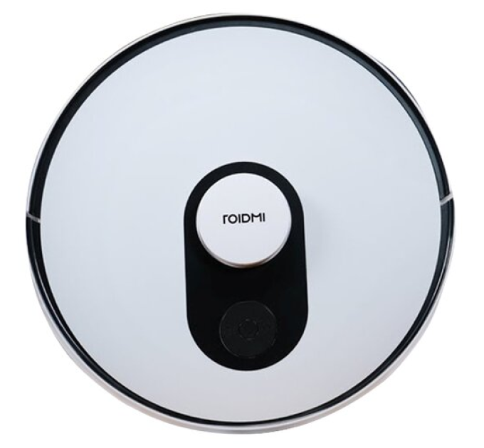 Робот-прибиральник ROIDMI Eve Plus White