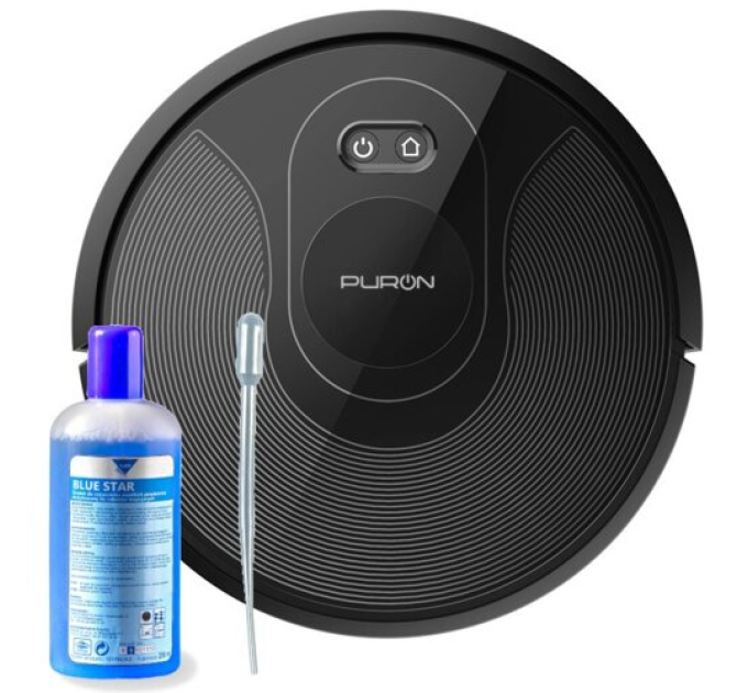 Робот-прибиральник PURON PR10