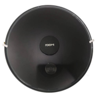 Робот-прибиральник ROIDMI Eve Plus Black
