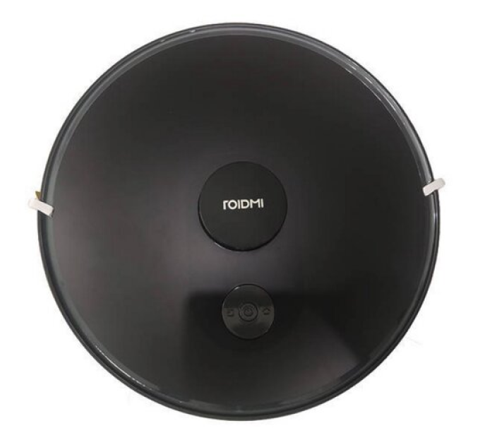 Робот-прибиральник ROIDMI Eve Plus Black