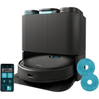 Робот-прибиральник CECOTEC Conga 11090 Spin