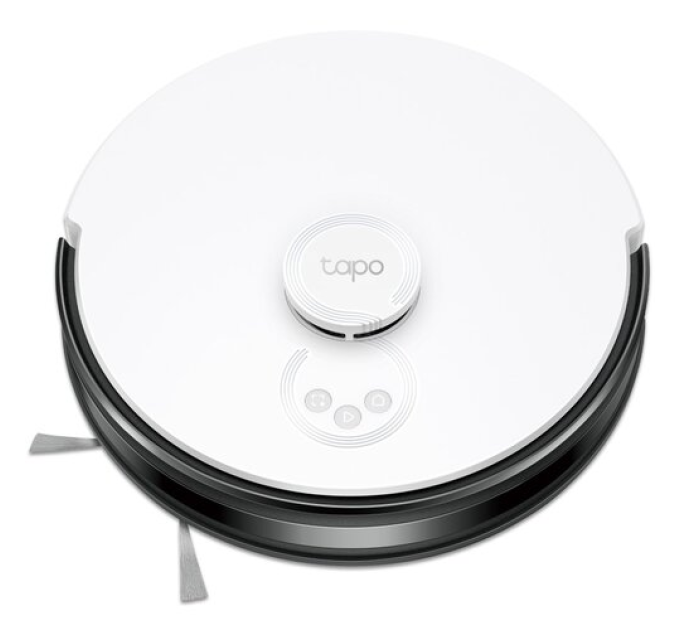 Робот-прибиральник TP-LINK Tapo RV30 Plus