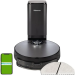 Робот-прибиральник HISENSE RVCLS144AB