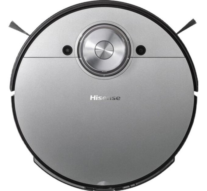 Робот-прибиральник HISENSE RVCLS144AB