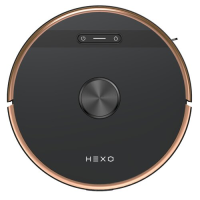 Робот-прибиральник HEXO Pro