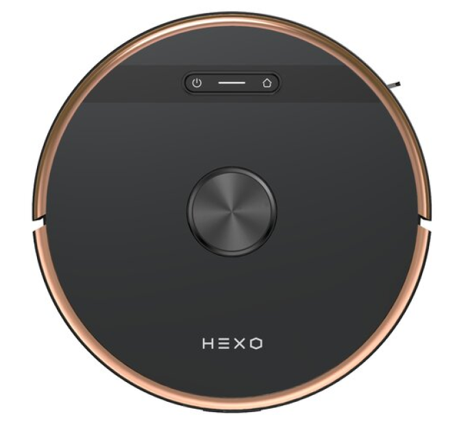 Робот-прибиральник HEXO Pro