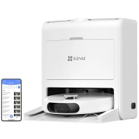 Робот-прибиральник EZVIZ RS2