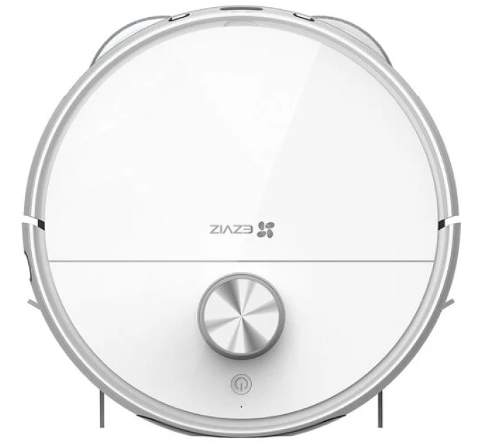 Робот-прибиральник EZVIZ RS2
