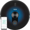 Робот-прибиральник SENCOR SRV 9550BK