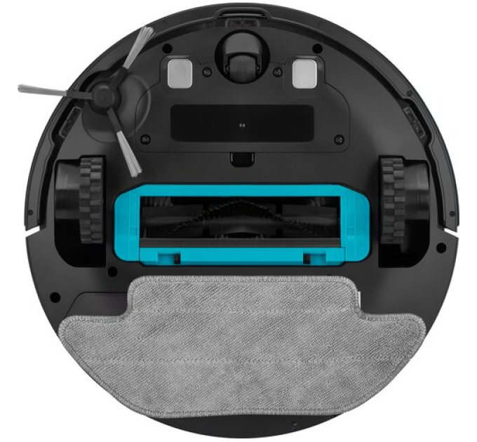 Робот-прибиральник SENCOR SRV 9550BK