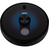 Робот-прибиральник SENCOR SRV 9550BK