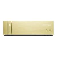 Стереопідсилювач Gold Note PA-1175 mkII Golden