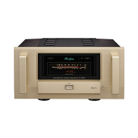 Accuphase A-300 