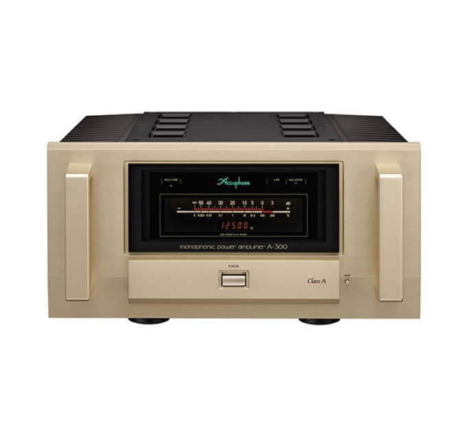 Accuphase A-300 