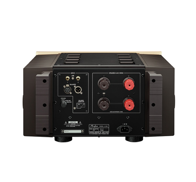 Accuphase A-300 