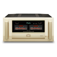 Підсилювач потужності Accuphase A-75 