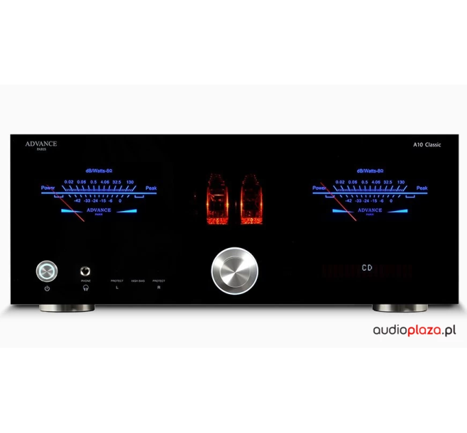 Advance Paris PlayStream A10 