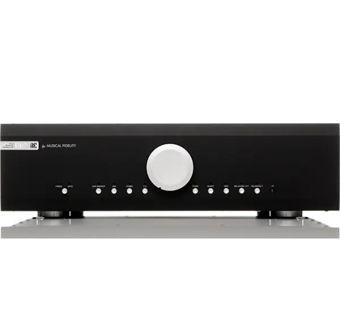 Musical Fidelity M6si