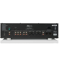 Інтегральний підсилювач Musical Fidelity M6si