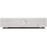 Стереопідсилювач Musical Fidelity M6S PRE Silver