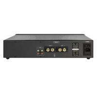 Підсилювач потужності Atoll AM100 Signature Black 