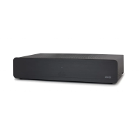 Підсилювач потужності Atoll AM100 Signature Black 