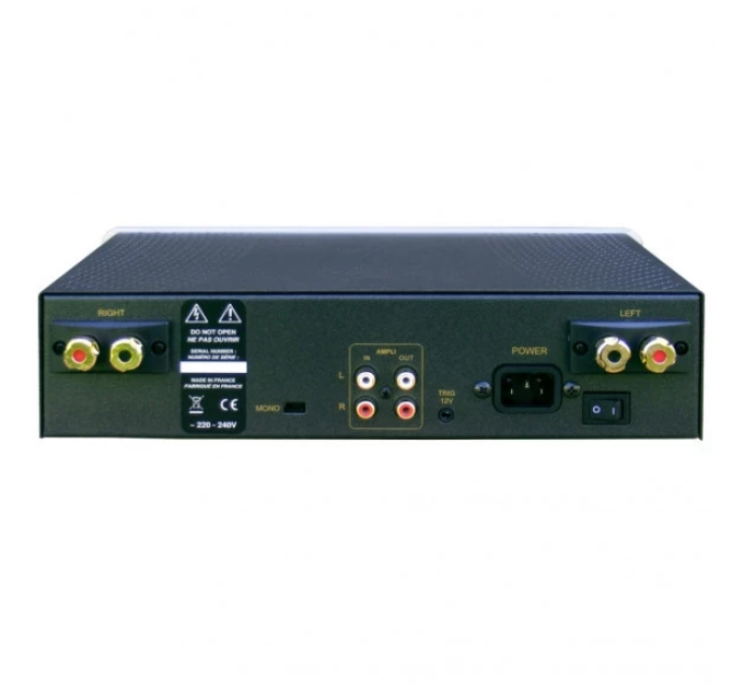 Atoll MA100 Black 