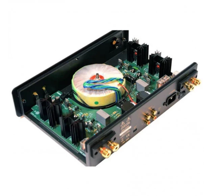 Atoll MA100 Black 