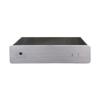 Стереопідсилювач потужності Atoll MA100 Silver 