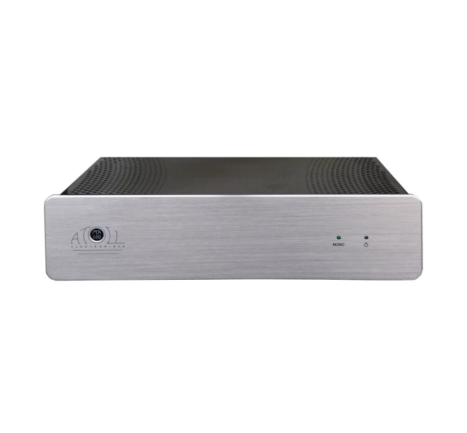 Atoll MA100 Silver 