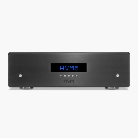 Стереопідсилювач потужності AVM Ovation SA 6.3