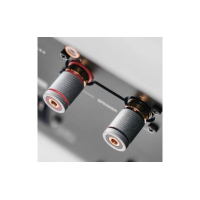 Стереопідсилювач потужності AVM Ovation SA 8.3