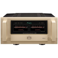 Підсилювач потужності Accuphase A-80