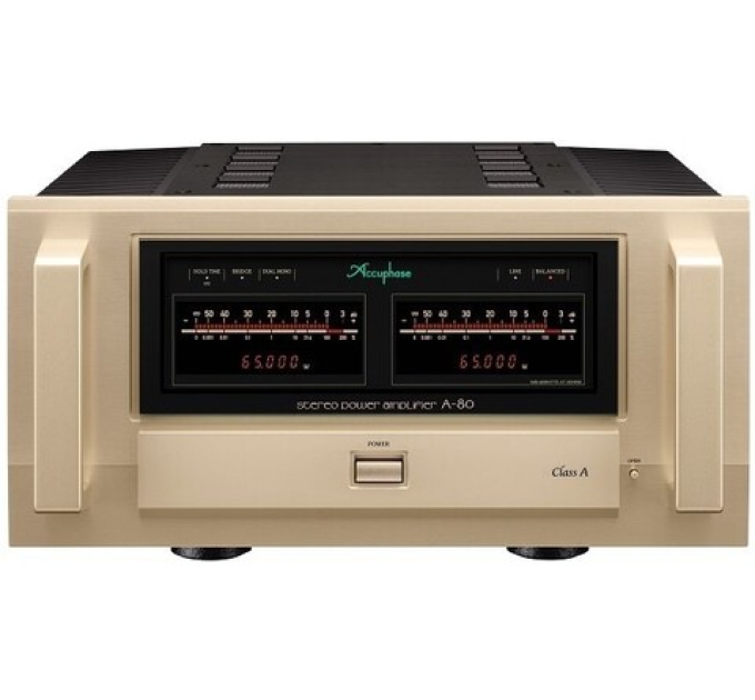 Accuphase A-80