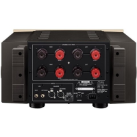 Підсилювач потужності Accuphase A-80