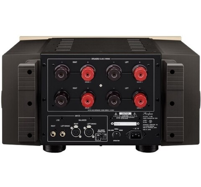 Accuphase A-80