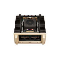 Підсилювач потужності  Accuphase P-7500