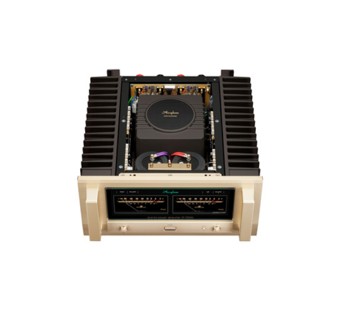 Accuphase P-7500