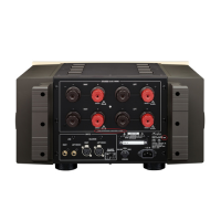 Підсилювач потужності  Accuphase P-7500