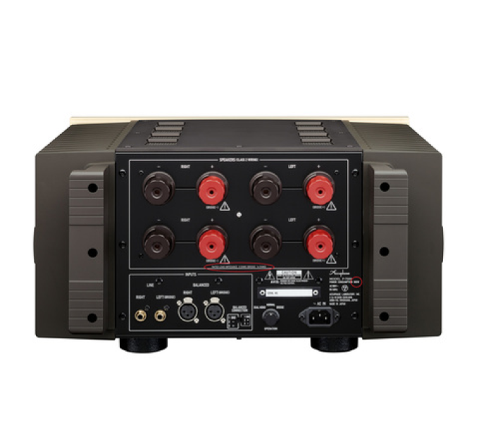 Accuphase P-7500