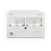 Підсилювач потужності Advance Paris BX1Smart Line White