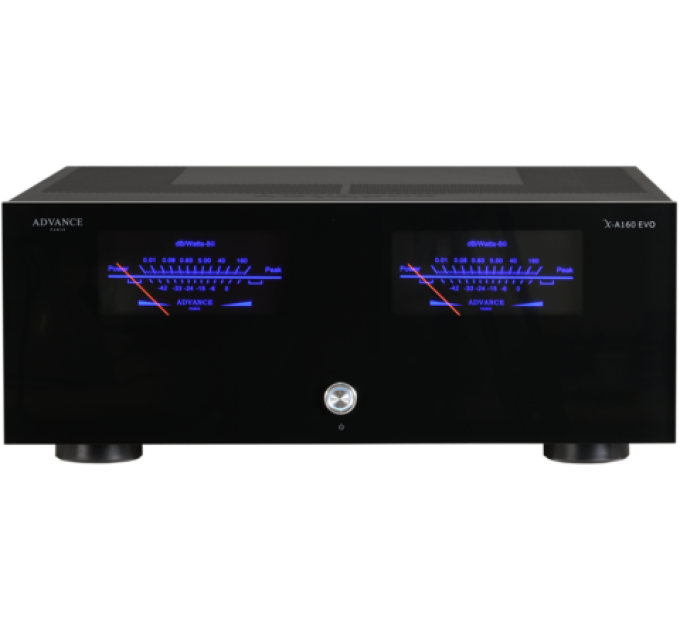Advance Paris X-A160EVO