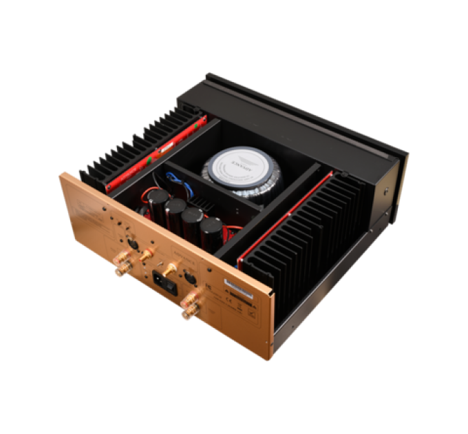 Advance Paris X-A160EVO