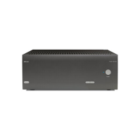 Arcam PA240 Black (ARCPA240)