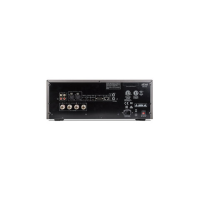 Arcam PA240 Black (ARCPA240)