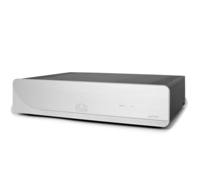 Atoll AM300 Silver
