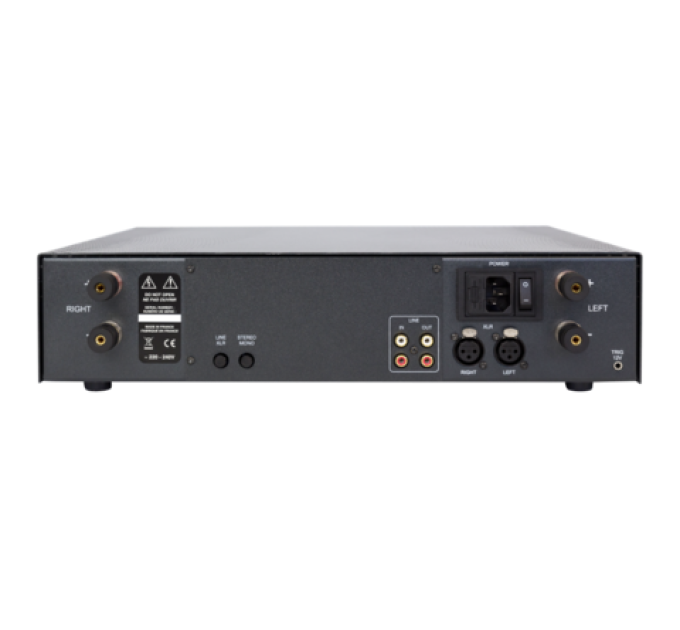 Atoll AM300 Silver