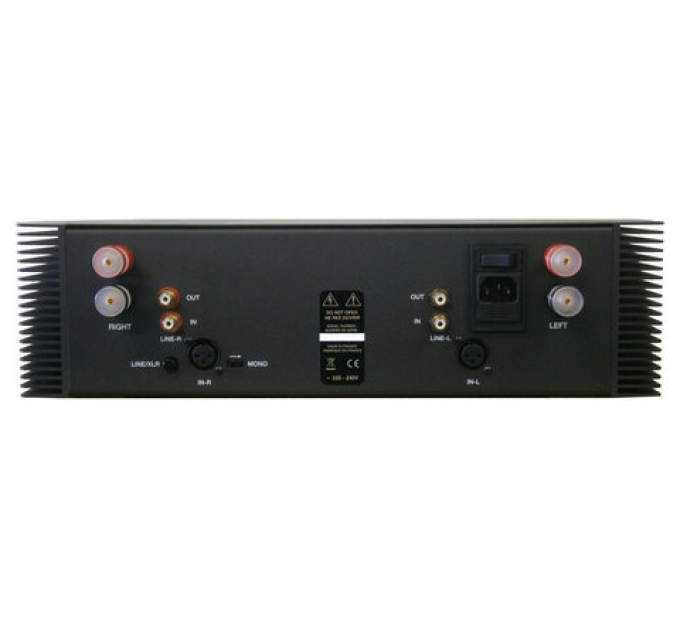 Atoll AM400