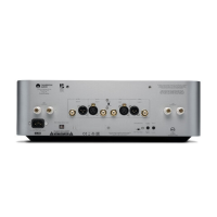 Підсилювач потужності Cambridge Audio Edge W