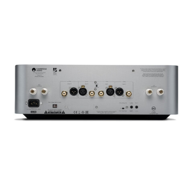 Cambridge Audio Edge W